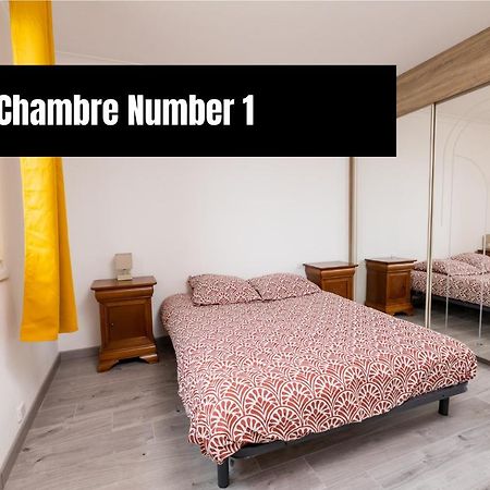 Chambre Hote - Dormir Comme A La Maison - Châteaubriant Exterior photo