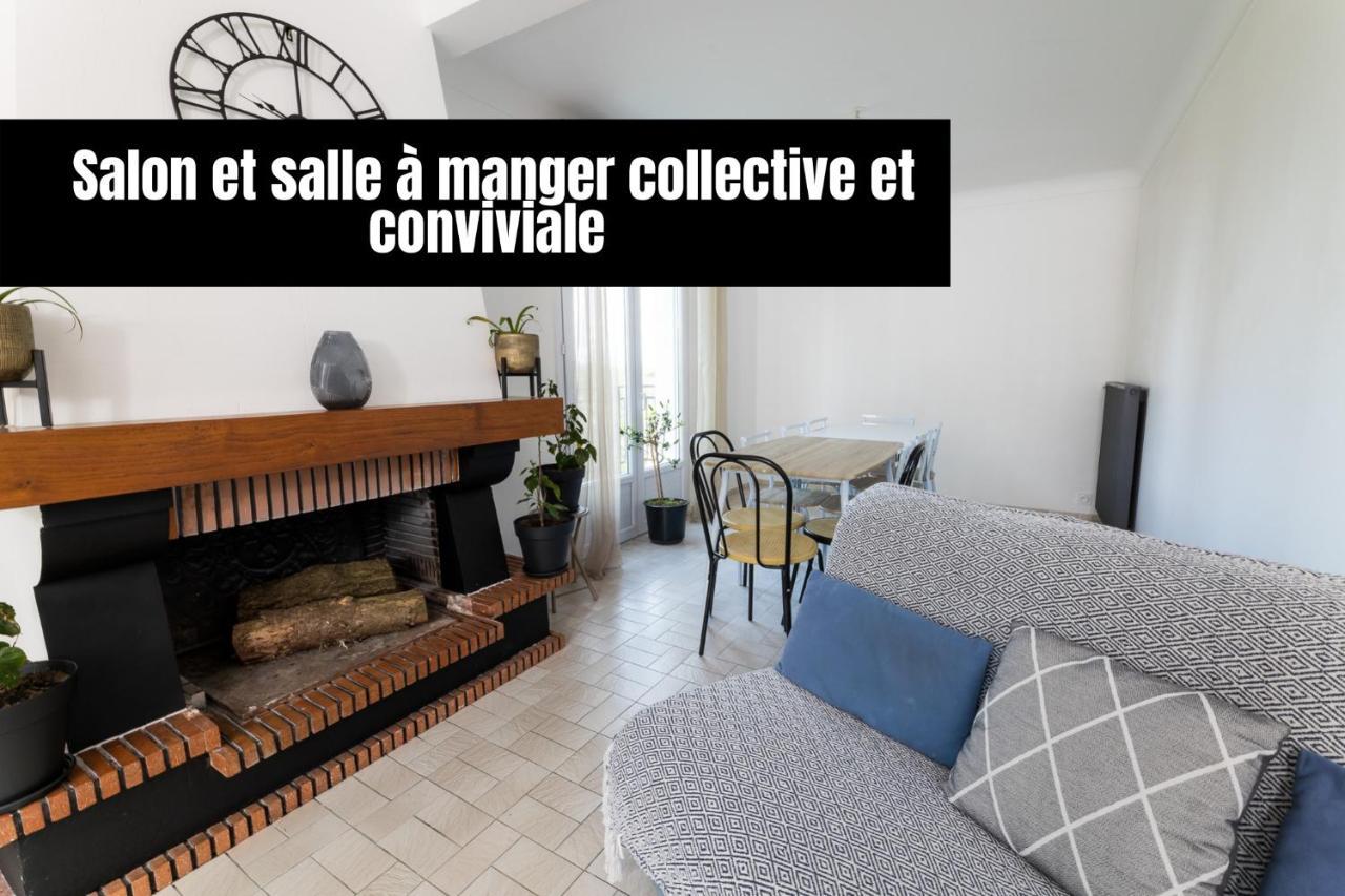 Chambre Hote - Dormir Comme A La Maison - Châteaubriant Exterior photo