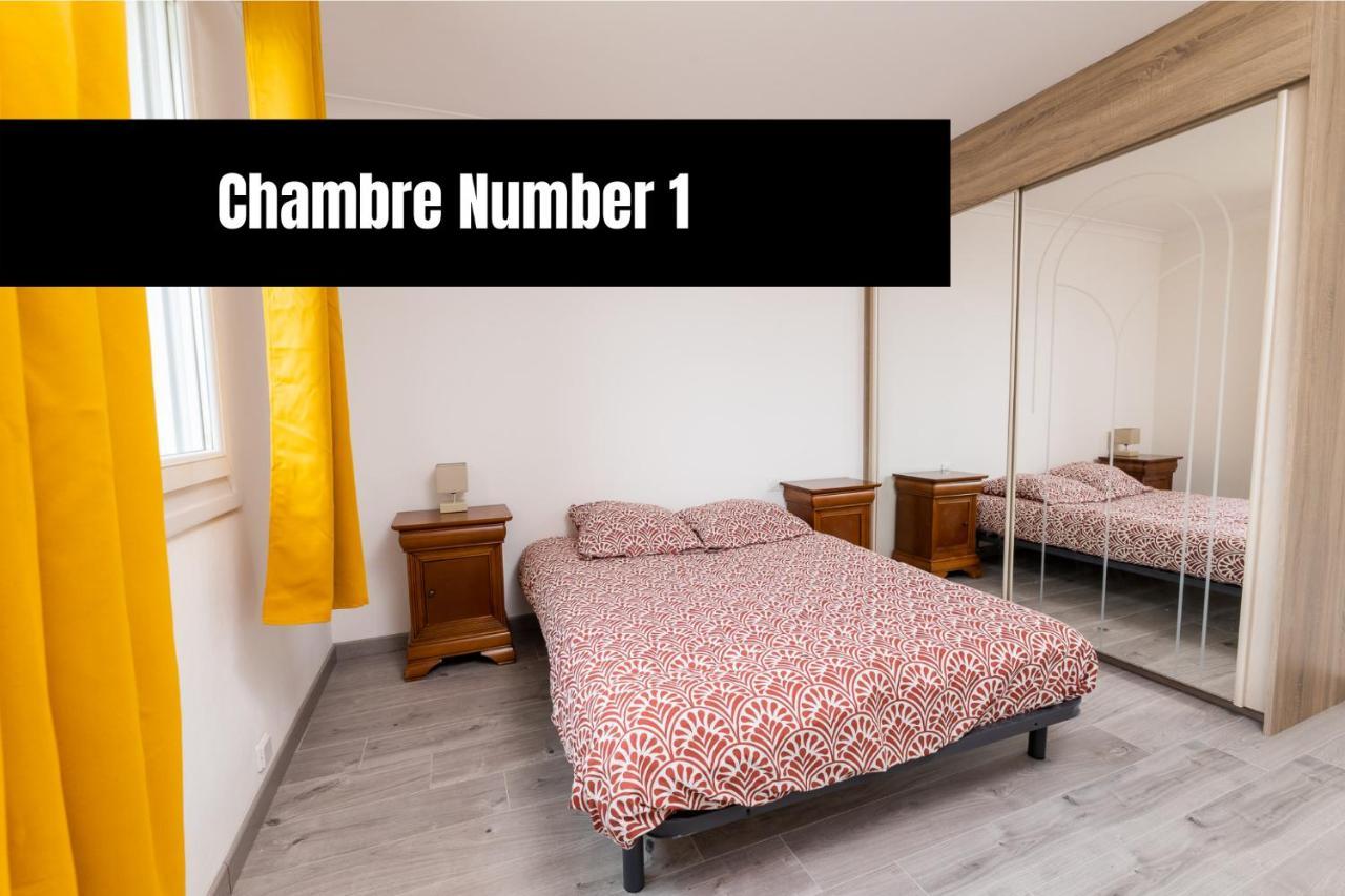 Chambre Hote - Dormir Comme A La Maison - Châteaubriant Exterior photo