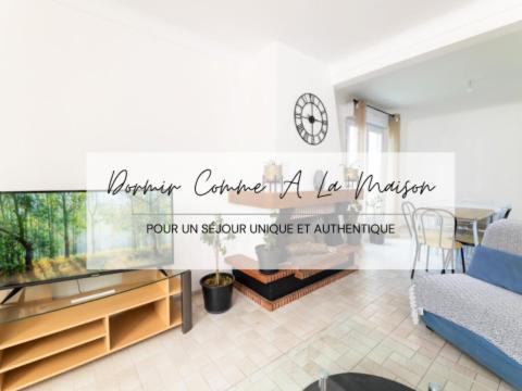 Chambre Hote - Dormir Comme A La Maison - Châteaubriant Exterior photo